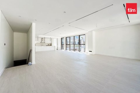 Appartement à Al Wasl, Dubai, 4 chambres, 392 m², № 55219 - photo 24