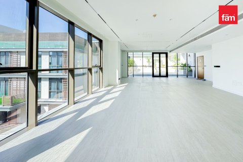 Appartement à Al Wasl, Dubai, 4 chambres, 392 m², № 55219 - photo 28