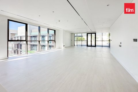 Appartement à Al Wasl, Dubai, 4 chambres, 392 m², № 55219 - photo 22