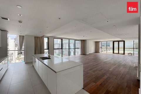 Apartment in Al Wasl, Dubai 4 bedrooms, 392 sq.m. № 55219 - photo 1
