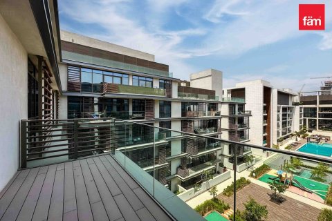 Apartment in Al Wasl, Dubai 4 bedrooms, 392 sq.m. № 55219 - photo 28