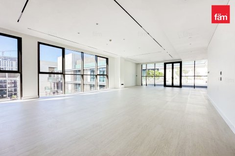 Appartement à Al Wasl, Dubai, 4 chambres, 392 m², № 55219 - photo 27