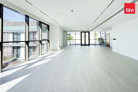 Appartement à Al Wasl, Dubai, 4 chambres, 392 m², № 55219 - photo 23