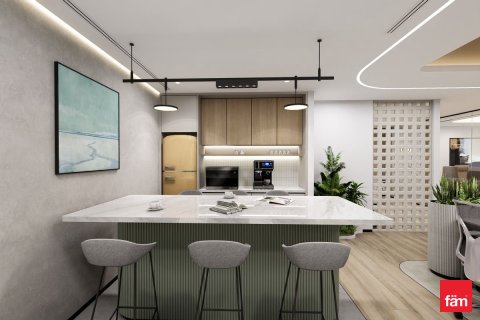 Office in Dubai 163.3 sq.m. № 55220 - photo 6