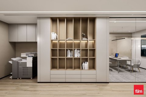 Office in Dubai 163.3 sq.m. № 55220 - photo 8