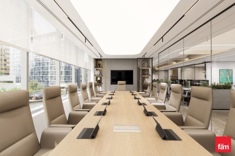 Office in Dubai 163.3 sq.m. № 55220 - photo 1