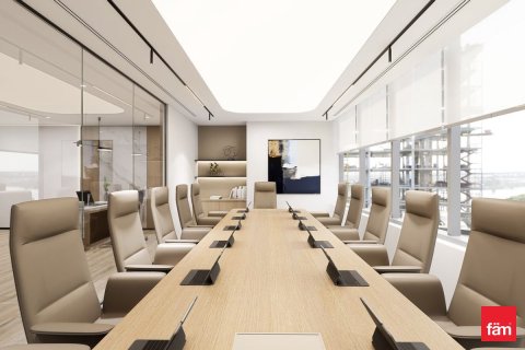 Office in Dubai 163.3 sq.m. № 55220 - photo 5