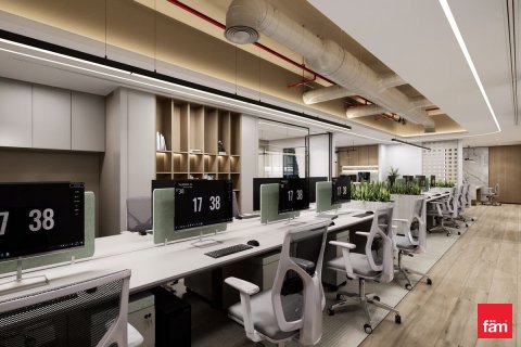 Office in Dubai 163.3 sq.m. № 55220 - photo 7