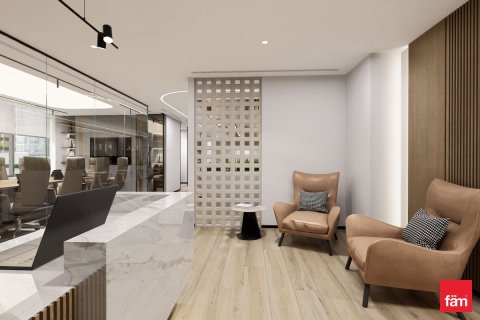 Office in Dubai 163.3 sq.m. № 55220 - photo 2