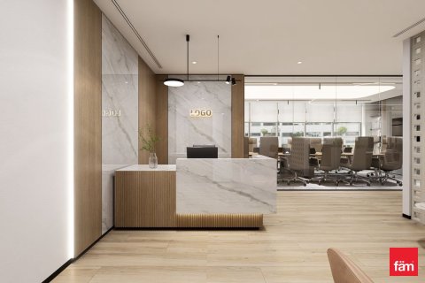 Office in Dubai 163.3 sq.m. № 55220 - photo 3