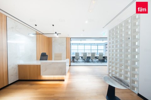 Office in Dubai 163.3 sq.m. № 55220