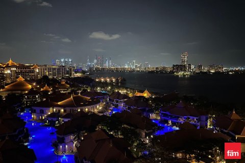 Apartment in Palm Jumeirah, Dubai 49.4 sq.m. № 55222 - photo 6