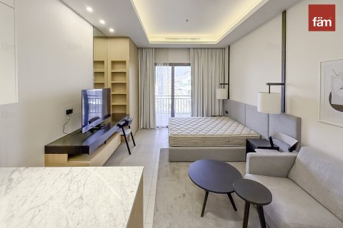 Apartment in Palm Jumeirah, Dubai 49.4 sq.m. № 55222 - photo 1