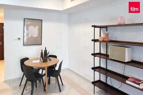 Apartamento en Dubai Marina, Dubai, 1 dormitorio, 85.7 m², № 55210 - foto 4
