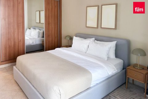 Apartamento en Dubai Marina, Dubai, 1 dormitorio, 85.7 m², № 55210 - foto 5