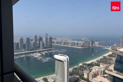 Apartamento en Dubai Marina, Dubai, 1 dormitorio, 85.7 m², № 55210 - foto 1