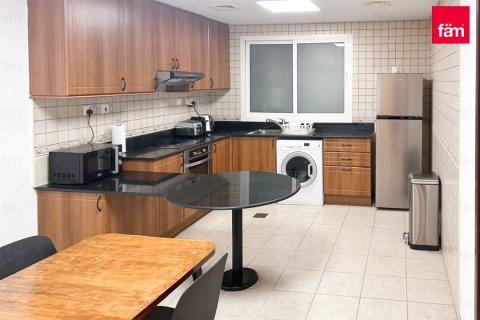 Apartamento en Dubai Marina, Dubai, 1 dormitorio, 85.7 m², № 55210 - foto 3