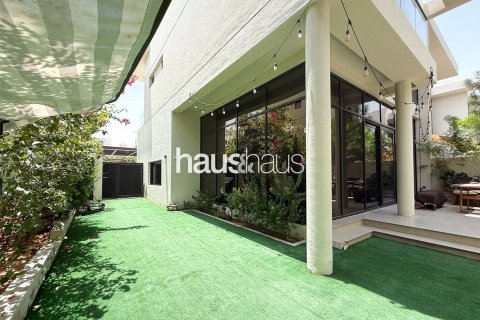 Townhouse in DAMAC Hills (Akoya by DAMAC), Dubai 3 bedrooms, 191 sq.m. № 43955 - photo 3
