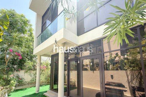 Townhouse in DAMAC Hills (Akoya by DAMAC), Dubai 3 bedrooms, 191 sq.m. № 43955 - photo 1