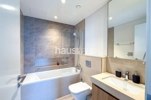 Apartment in Downtown Views II, Downtown Dubai (Downtown Burj Dubai), Dubai 1 bedroom, 65 sq.m. № 43943 - photo 7