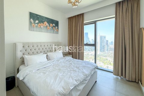 Apartment in Downtown Views II, Downtown Dubai (Downtown Burj Dubai), Dubai 1 bedroom, 65 sq.m. № 43943 - photo 6