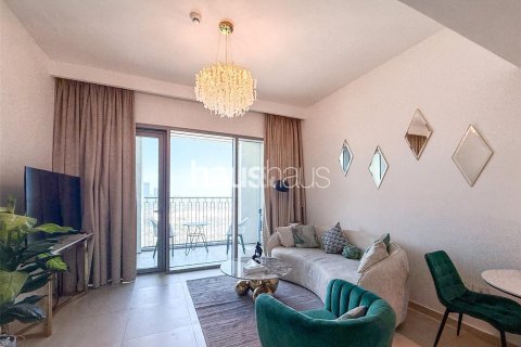 Apartment in Downtown Views II, Downtown Dubai (Downtown Burj Dubai), Dubai 1 bedroom, 65 sq.m. № 43943 - photo 9