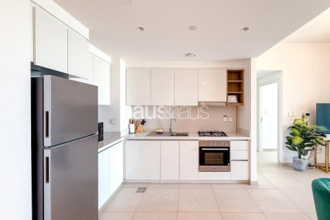 Apartment in Downtown Views II, Downtown Dubai (Downtown Burj Dubai), Dubai 1 bedroom, 65 sq.m. № 43943 - photo 3