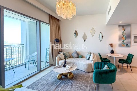 Apartment in Downtown Views II, Downtown Dubai (Downtown Burj Dubai), Dubai 1 bedroom, 65 sq.m. № 43943 - photo 2