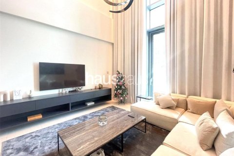 Appartement à Business Bay, Dubai, 2 chambres, 161 m², № 43944 - photo 4