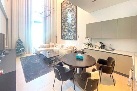 Appartement à Business Bay, Dubai, 2 chambres, 161 m², № 43944 - photo 2