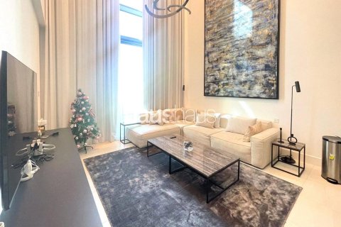 Appartement à Business Bay, Dubai, 2 chambres, 161 m², № 43944 - photo 16