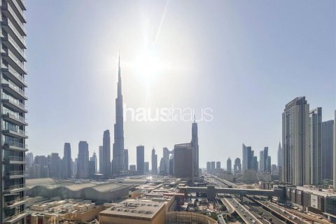 Apartment in Vida Residences Dubai Mall, Downtown Dubai (Downtown Burj Dubai), Dubai 2 bedrooms, 93 sq.m. № 43945 - photo 16