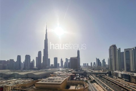 Apartment in Vida Residences Dubai Mall, Downtown Dubai (Downtown Burj Dubai), Dubai 2 bedrooms, 93 sq.m. № 43945 - photo 18