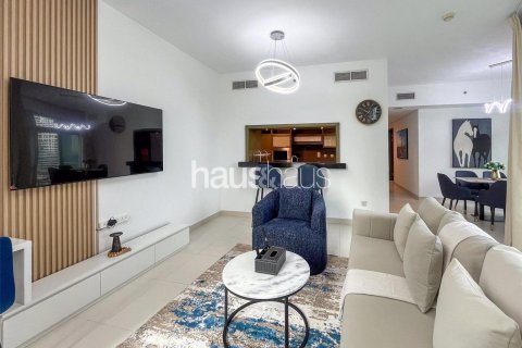 شقة في The Lofts, وسط مدينة دبي, دبي 2 غرف نوم, 126 م² رقم 43946 - صورة 3