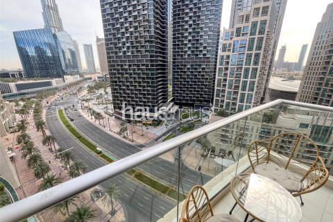شقة في The Lofts, وسط مدينة دبي, دبي 2 غرف نوم, 126 م² رقم 43946 - صورة 9