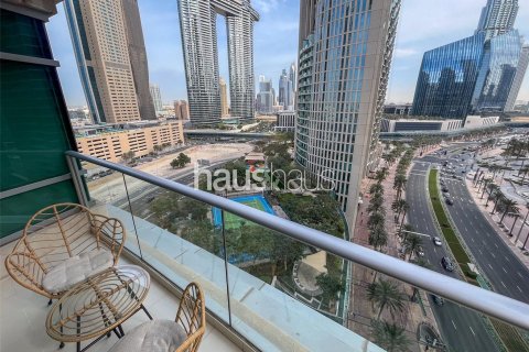 شقة في The Lofts, وسط مدينة دبي, دبي 2 غرف نوم, 126 م² رقم 43946 - صورة 10