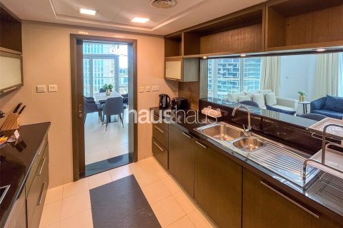 شقة في The Lofts, وسط مدينة دبي, دبي 2 غرف نوم, 126 م² رقم 43946 - صورة 5