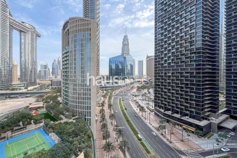 شقة في The Lofts, وسط مدينة دبي, دبي 2 غرف نوم, 126 م² رقم 43946 - صورة 1