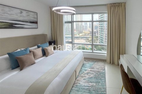 شقة في The Lofts, وسط مدينة دبي, دبي 2 غرف نوم, 126 م² رقم 43946 - صورة 13