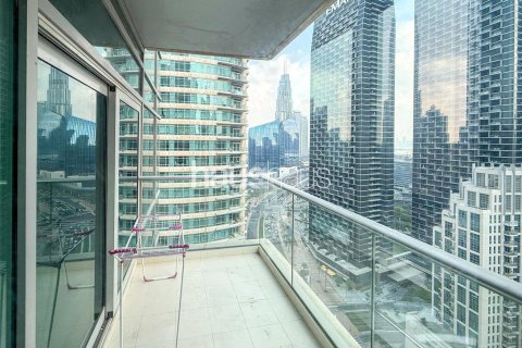 Appartement à The Lofts, Downtown Dubai (Downtown Burj Dubai), Dubai, 2 chambres, 124 m², № 43942 - photo 9