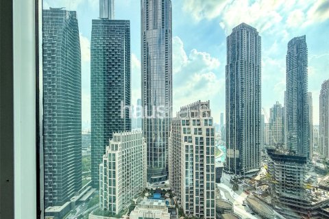 Appartement à The Lofts, Downtown Dubai (Downtown Burj Dubai), Dubai, 2 chambres, 124 m², № 43942 - photo 10