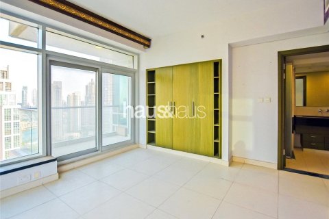 Appartement à The Lofts, Downtown Dubai (Downtown Burj Dubai), Dubai, 2 chambres, 124 m², № 43942 - photo 5