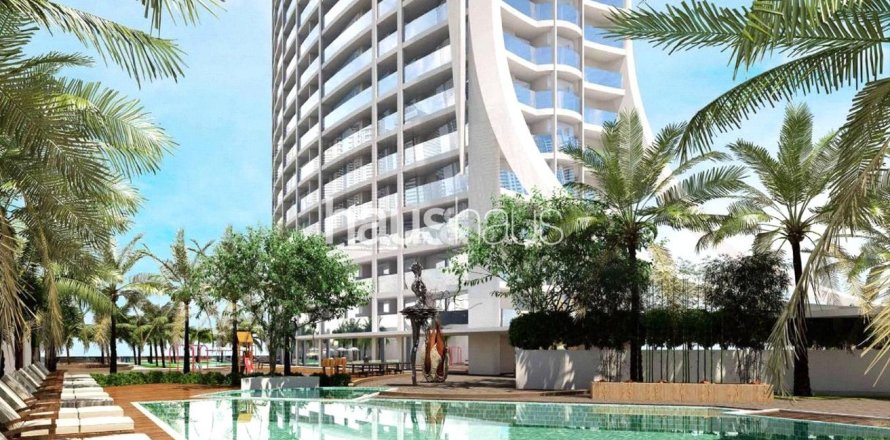 Квартира в Jumeirah Village Triangle, Дубай, 3 спальни, 136м², № 43956