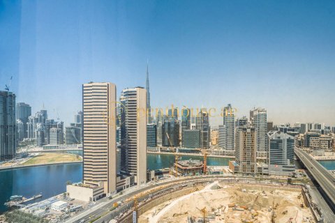 شقة في الخليج التجاري, دبي 1غرف نوم, 58 م² رقم 15863 - صورة 2