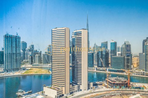 شقة في الخليج التجاري, دبي 1غرف نوم, 58 م² رقم 15863 - صورة 3