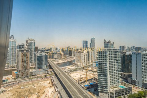 شقة في الخليج التجاري, دبي 1غرف نوم, 58 م² رقم 15863 - صورة 1