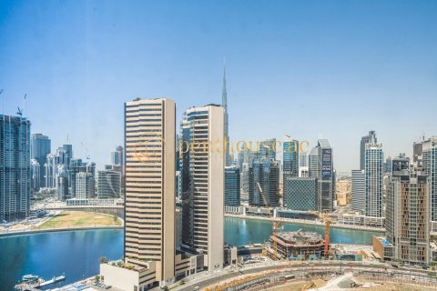 شقة في الخليج التجاري, دبي 1غرف نوم, 58 م² رقم 15863 - صورة 5