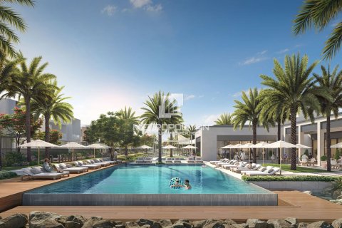 Villa en Dubai Hills Estate, Dubai, 5 dormitorios, 662 m², № 15871 - foto 13