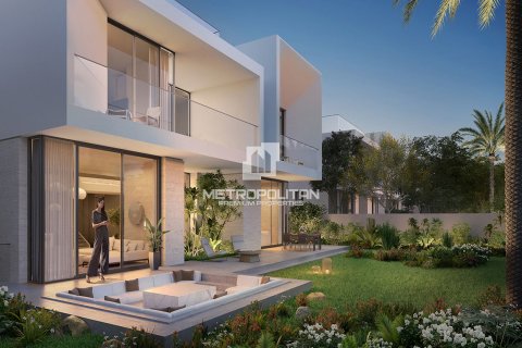 Villa en Dubai Hills Estate, Dubai, 5 dormitorios, 662 m², № 15871 - foto 7