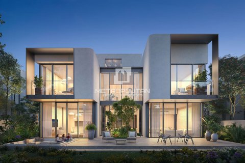 Villa en Dubai Hills Estate, Dubai, 5 dormitorios, 662 m², № 15871 - foto 10